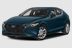 2022 Mazda Mazda3 Coupe Hatchback 2.5S FWD 2.5 S Auto FWD Exterior Standard