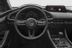 2022 Mazda Mazda3 Coupe Hatchback 2.5S FWD 2.5 S Auto FWD Interior Standard