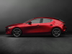 2022 Mazda Mazda3 Coupe Hatchback 2.5S FWD 2.5 S Auto FWD OEM Exterior Standard 1