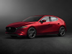 2022 Mazda Mazda3 Coupe Hatchback 2.5S FWD 2.5 S Auto FWD OEM Exterior Standard