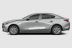 2022 Mazda Mazda3 Sedan 2.0 FWD 2.0 FWD Exterior Standard 1