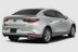 2022 Mazda Mazda3 Sedan 2.0 FWD 2.0 FWD Exterior Standard 2