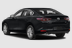 2022 Mazda Mazda3 Sedan 2.0 FWD 2.0 FWD Exterior Standard 6