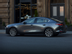 2022 Mazda Mazda3 Sedan 2.0 FWD 2.0 FWD OEM Exterior Standard 1