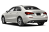 2022 Mercedes Benz A Class Sedan A 220 A 220 Sedan Exterior Standard 6
