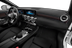 2022 Mercedes Benz CLA 250 Sedan Base CLA 250 Coupe 4dr Front Wheel Drive Interior Standard 5