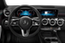 2022 Mercedes Benz CLA 250 Sedan Base CLA 250 Coupe 4dr Front Wheel Drive Interior Standard