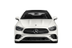 2022 Mercedes Benz E Class Coupe Hatchback Base E 450 2dr Rear Wheel Drive Coupe Exterior Standard 3