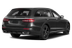 2022 Mercedes Benz E Class Wagon Base E 450 4dr All Wheel Drive 4MATIC All Terrain Wagon Exterior Standard 2