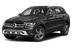 2022 Mercedes Benz GLC 300 SUV Base GLC 300 SUV Exterior Standard