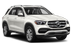 2022 Mercedes Benz GLE 350 SUV Base GLE 350 SUV Exterior Standard 5