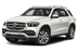 2022 Mercedes Benz GLE 350 SUV Base GLE 350 SUV Exterior Standard