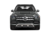 2022 Mercedes Benz GLS 450 SUV 4MATIC GLS 450 4MATIC SUV Exterior Standard 3