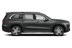 2022 Mercedes Benz GLS 450 SUV 4MATIC GLS 450 4MATIC SUV Exterior Standard 7