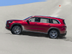 2022 Mercedes Benz GLS 450 SUV 4MATIC GLS 450 4MATIC SUV OEM Exterior Standard 2