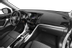 2022 Mitsubishi Eclipse Cross SUV ES 4dr Front Wheel Drive Exterior Standard 18