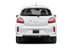 2022 Mitsubishi Mirage Coupe Hatchback ES ES Manual Exterior Standard 4