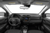 2022 Mitsubishi Mirage Coupe Hatchback ES ES Manual Interior Standard 1