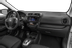 2022 Mitsubishi Mirage Coupe Hatchback ES ES Manual Interior Standard 5