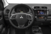 2022 Mitsubishi Mirage Coupe Hatchback ES ES Manual Interior Standard