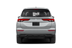2022 Mitsubishi Outlander SUV ES 4dr Front Wheel Drive Exterior Standard 4