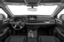 2022 Mitsubishi Outlander SUV ES 4dr Front Wheel Drive Interior Standard 1