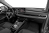 2022 Mitsubishi Outlander SUV ES 4dr Front Wheel Drive Interior Standard 5