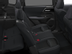 2022 Mitsubishi Outlander SUV ES 4dr Front Wheel Drive OEM Interior Standard 2