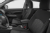 2022 Mitsubishi Outlander Sport SUV 2.0 S S 2.0 CVT Interior Standard 2