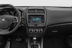 2022 Mitsubishi Outlander Sport SUV 2.0 S S 2.0 CVT Interior Standard 3