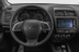 2022 Mitsubishi Outlander Sport SUV 2.0 S S 2.0 CVT Interior Standard
