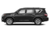 2022 Nissan Armada SUV S 4x2 S Exterior Standard 1