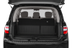2022 Nissan Armada SUV S 4x2 S Exterior Standard 12