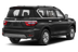 2022 Nissan Armada SUV S 4x2 S Exterior Standard 2