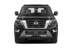 2022 Nissan Armada SUV S 4x2 S Exterior Standard 3