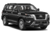 2022 Nissan Armada SUV S 4x2 S Exterior Standard 5