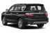2022 Nissan Armada SUV S 4x2 S Exterior Standard 6