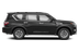 2022 Nissan Armada SUV S 4x2 S Exterior Standard 7