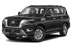 2022 Nissan Armada SUV S 4x2 S Exterior Standard