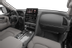 2022 Nissan Armada SUV S 4x2 S Interior Standard 5