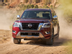 2022 Nissan Armada SUV S 4x2 S OEM Exterior Standard