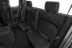 2022 Nissan Frontier Truck S King Cab 4x2 S Auto Interior Standard 4