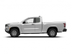 2022 Nissan Frontier Truck S King Cab 4x2 S Auto OEM Exterior Standard 2