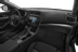 2022 Nissan Maxima Sedan 3.5 SV SV CVT Interior Standard 5