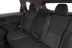 2022 Nissan Rogue SUV S FWD S Interior Standard 3