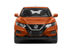 2022 Nissan Rogue Sport SUV S FWD S Exterior Standard 3