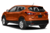 2022 Nissan Rogue Sport SUV S FWD S Exterior Standard 6