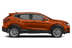 2022 Nissan Rogue Sport SUV S FWD S Exterior Standard 7