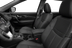 2022 Nissan Rogue Sport SUV S FWD S Interior Standard 2