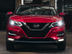 2022 Nissan Rogue Sport SUV S FWD S OEM Exterior Standard 3